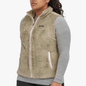 Patagonia los gatos vest